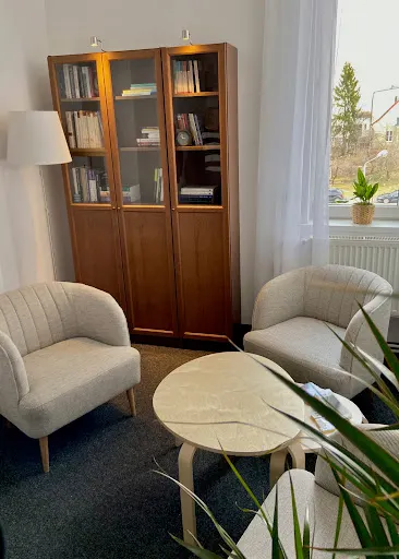 Maria Arabasz Psycholog Olsztyn